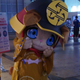 Illustration for article titled Scenes from the Scenic Tokyo Game Show Floor